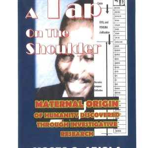 A TAP ON THE SHOULDER